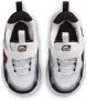 Nike Air Max Nova schoenen voor baby's peuters Wit - Thumbnail 4
