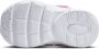 Nike Air Max Nova schoenen voor baby's peuters Wit - Thumbnail 2