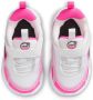 Nike Air Max Nova schoenen voor baby's peuters Wit - Thumbnail 4