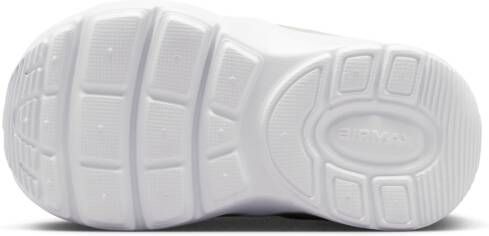 Nike Air Max Nova schoenen voor baby's peuters Wit - Foto 2