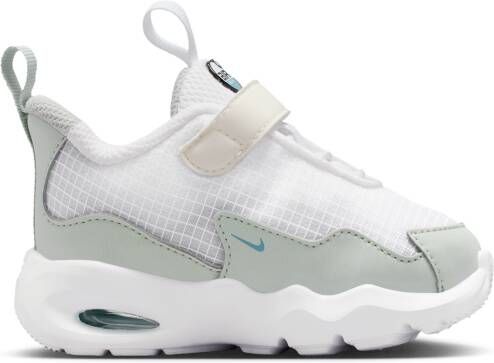 Nike Air Max Nova schoenen voor baby's peuters Wit - Foto 3