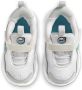 Nike Air Max Nova schoenen voor baby's peuters Wit - Thumbnail 4