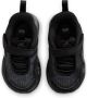 Nike Air Max Nova schoenen voor baby's peuters Zwart - Thumbnail 4