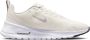 Nike Witte Lage Top Sneakers Air Max Nuaxis White Dames - Thumbnail 5