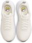 Nike Witte Lage Top Sneakers Air Max Nuaxis White Dames - Thumbnail 6