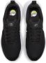 Nike Air Max Nuaxis damesschoenen Zwart - Thumbnail 4