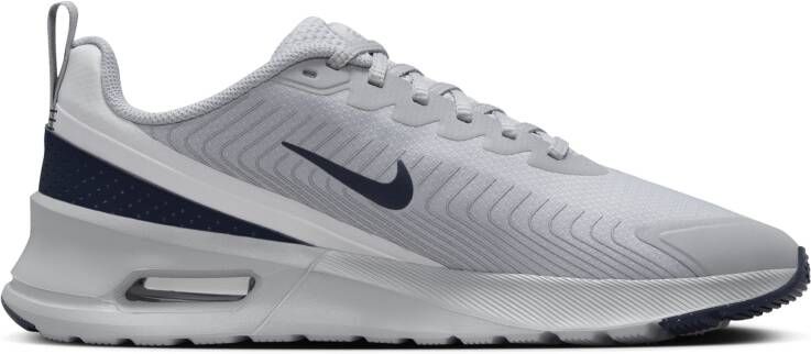 Nike Air Max Nuaxis herenschoenen Grijs