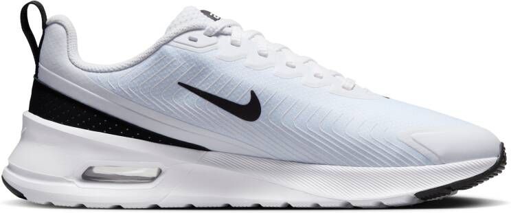 Nike Air Max Nuaxis herenschoenen Wit