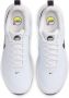 Nike Air Max Nuaxis herenschoenen Wit - Thumbnail 5