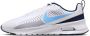 Nike Air Max Nuaxis herenschoenen Wit - Thumbnail 1