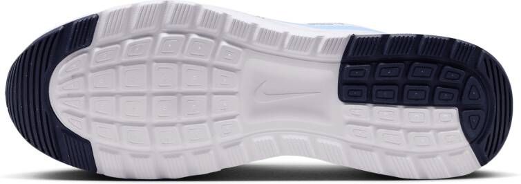 Nike Air Max Nuaxis herenschoenen Wit