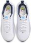 Nike Air Max Nuaxis herenschoenen Wit - Thumbnail 4
