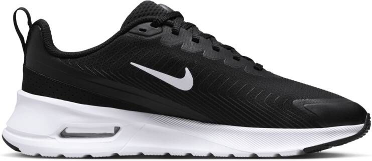 Nike Air Max Nuaxis herenschoenen Zwart - Foto 3