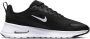 Nike Air Max Nuaxis herenschoenen Zwart - Thumbnail 3