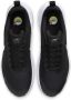 Nike Air Max Nuaxis herenschoenen Zwart - Thumbnail 4
