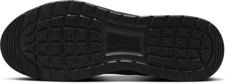 Nike Heren Sneakers Air Max Nuaxis Black Heren - Foto 4