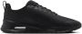 Nike Heren Sneakers Air Max Nuaxis Black Heren - Thumbnail 5