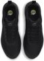 Nike Heren Sneakers Air Max Nuaxis Black Heren - Thumbnail 6
