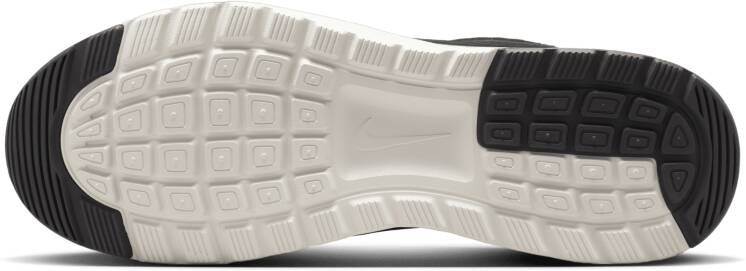 Nike Air Max Nuaxis winterschoenen voor heren Zwart - Foto 3