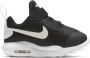 Nike Air Max Oketo Schoen voor baby's peuters Zwart - Thumbnail 5