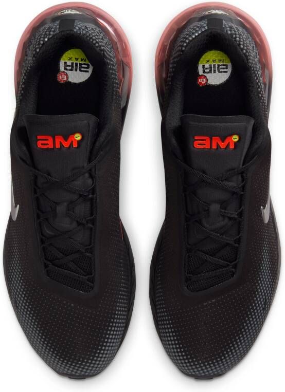 Nike Air Max Phoenix herenschoenen Zwart - Foto 4