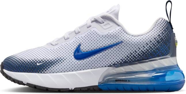 Nike Air Max Phoenix kinderschoenen Wit