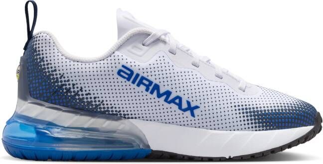 Nike Air Max Phoenix kinderschoenen Wit