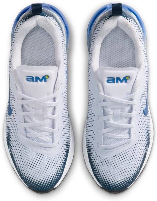 Nike Air Max Phoenix kinderschoenen Wit