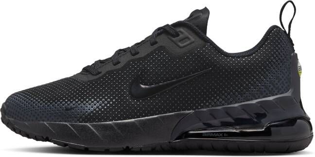 Nike Air Max Phoenix kinderschoenen Zwart