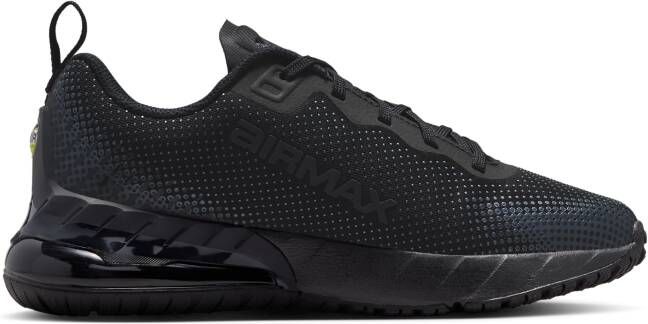 Nike Air Max Phoenix kinderschoenen Zwart