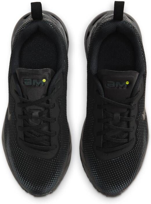 Nike Air Max Phoenix kinderschoenen Zwart