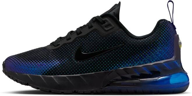 Nike Air Max Phoenix kinderschoenen Zwart