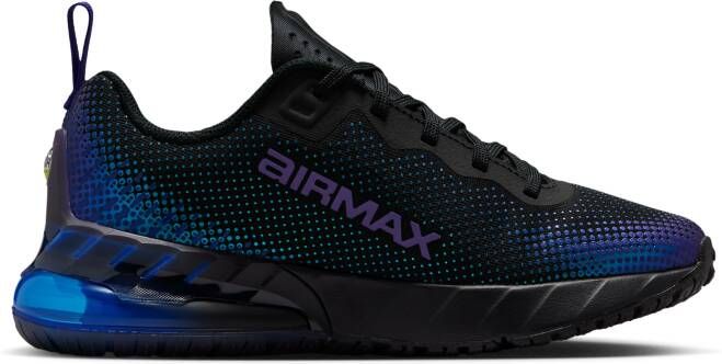 Nike Air Max Phoenix kinderschoenen Zwart