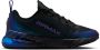 Nike Air Max Phoenix kinderschoenen Zwart - Thumbnail 3