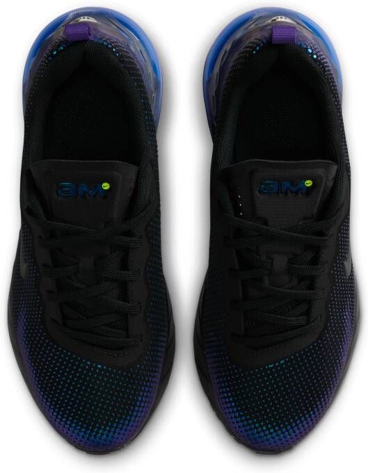 Nike Air Max Phoenix kinderschoenen Zwart