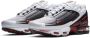 Nike Air Max Plus 3 herenschoenen Wit - Thumbnail 4