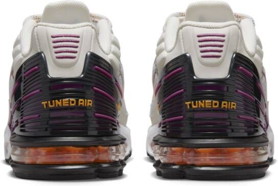 Nike Air Max Plus 3 Herenschoenen Grijs