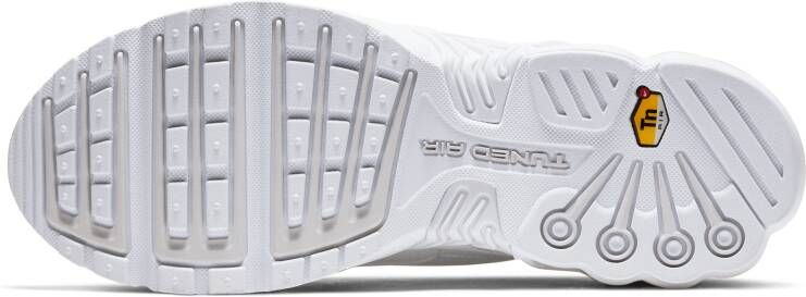Nike Air Max Plus 3 herenschoenen Wit