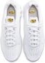 Nike Tuned 3 Heren Schoenen White Leer Synthetisch Textil 5 Foot Locker - Thumbnail 5