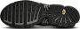 Nike Tuned Heren Schoenen Zwart Maat: 40.5 Mesh Synthetisch Foot Locker - Thumbnail 3