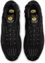 Nike Tuned Heren Schoenen Zwart Maat: 40.5 Mesh Synthetisch Foot Locker - Thumbnail 5