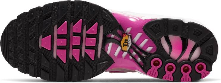 Nike Air Max Plus Damesschoen Wit