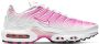 Nike Tuned Dames Schoenen Wit Maat: 36.5 Textil Foot Locker - Thumbnail 5