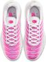Nike Tuned Dames Schoenen Wit Maat: 36.5 Textil Foot Locker - Thumbnail 6