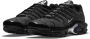 Nike Air Max Plus Sneakers Black Heren - Thumbnail 2