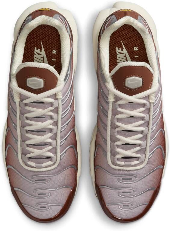 Nike Air Max Plus damesschoenen Bruin