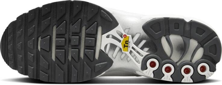 Nike Air Max Plus damesschoenen Grijs