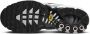 Nike Tuned Dames Schoenen Zilver Maat: 41 Textil Foot Locker - Thumbnail 3