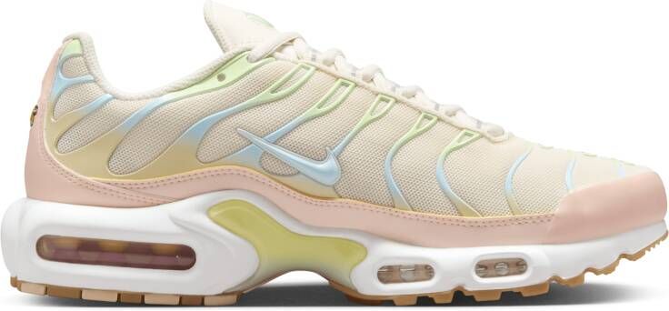 Nike Air Max Plus Damesschoenen Oranje