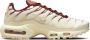 Nike Air Max Plus Damesschoenen Wit - Thumbnail 4